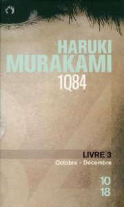 1Q84 - Haruki Murakami - Tome 3