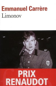 Limonov - Emmanuel Carrère