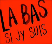 là-bas si j’y suis