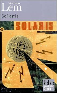 Solaris - Stanislas LEM