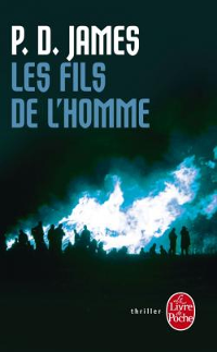 Les fils de l’homme - P.D. James