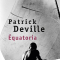 Équatoria - Patrick Deville