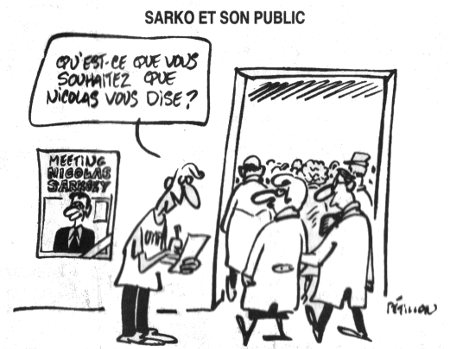 sarko