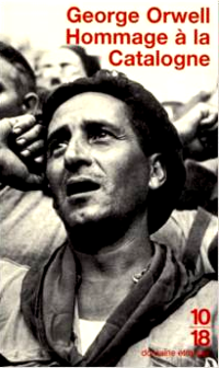 Hommage à la Catalogne - George Orwell