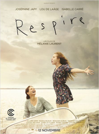 Respire - Mélanie Laurent