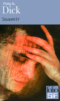 Souvenir - Philip K. Dick