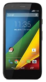 MOTO G 4G LTE
