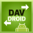 DAVdroid