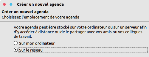 étape 1