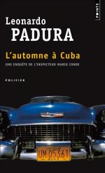 L’automne à Cuba