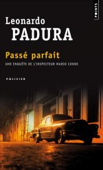 Passé parfait
