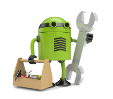 root android 