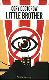 Little Brother - Cory Doctorow