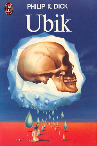 Ubik - Philip K. Dick