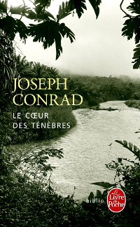 Le cœur des ténèbres - Joseph Conrad