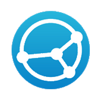 logo syncthing