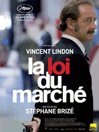 La  loi du marché - Stéphane Brizé
