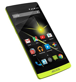 archos 50 diamond