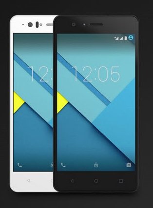 bq aquaris m5