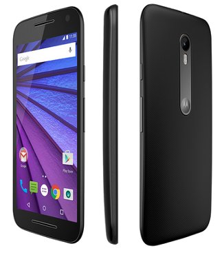 Motorola moto g3