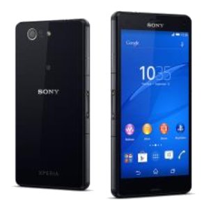 Sony Xperia Z3 Compact
