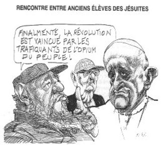 Fidel & François
