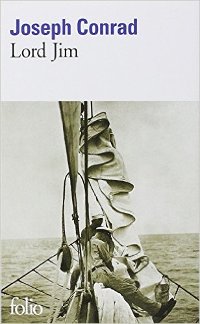 Lord Jim - Joseph Conrad