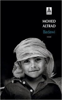 Badawi - Mohed Altrad