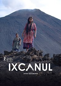 Ixcanul - Jayro Bustamante