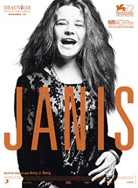 Janis - Amy Berg