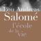 L'école de la vie - Lou Andreas Salomé