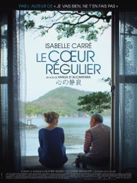 Le cœur régulier - Vanja D’Alcantara