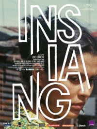 Insiang - Lino Brocka