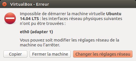 virtualbox