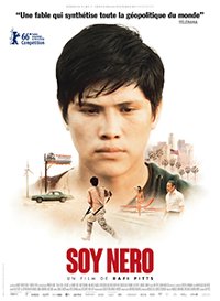 Soy Nero - Rafi Pitts