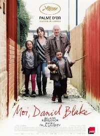 Moi Daniel Blake - Ken Loach