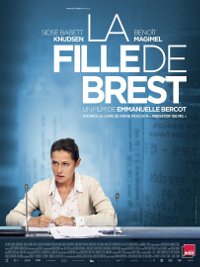 La fille de Brest - Emmanuelle Bercot
