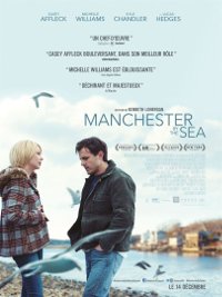 Manchester by the sea -  Kenneth Lonergan