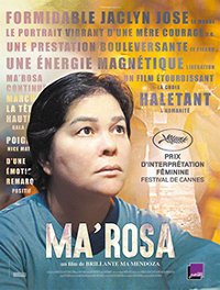 Ma’Rosa - Brillante Mendoza