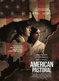 American Pastoral - Ewan McGregor