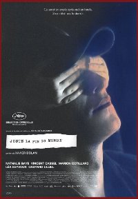 Juste la fin du monde - Xavier Dolan
