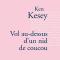Vol au-dessus d'un nid de coucou - Ken Kesey