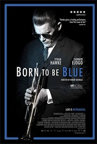 Born to be blue - Robert Budreau
