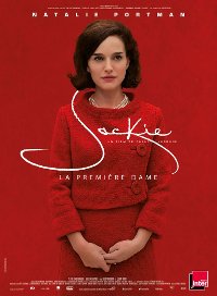 Jackie - Pablo Larrain
