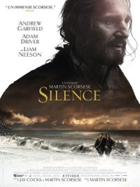 Silence - Martin Scorsese
