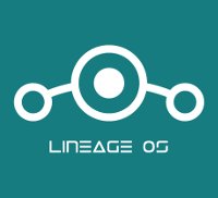 Logo LineageOS