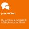 eChat Orange : Merci d'avoir discuté avec nous