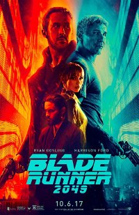 Blade Runner 2049 - Denis Villeneuve