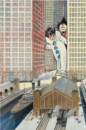 Little Nemo