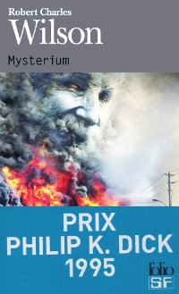 Mysterium - Robert Charles Wilson